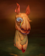 Load image into Gallery viewer, ASS (Donkey Fantasia)