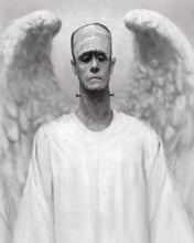 Load image into Gallery viewer, FRANKEN ANGEL