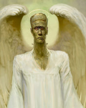 Load image into Gallery viewer, FRANKEN ANGEL