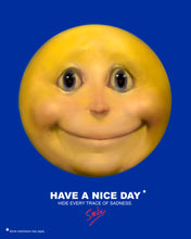 Load image into Gallery viewer, HAPPY FACE