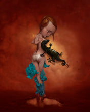 Load image into Gallery viewer, KELLEY!